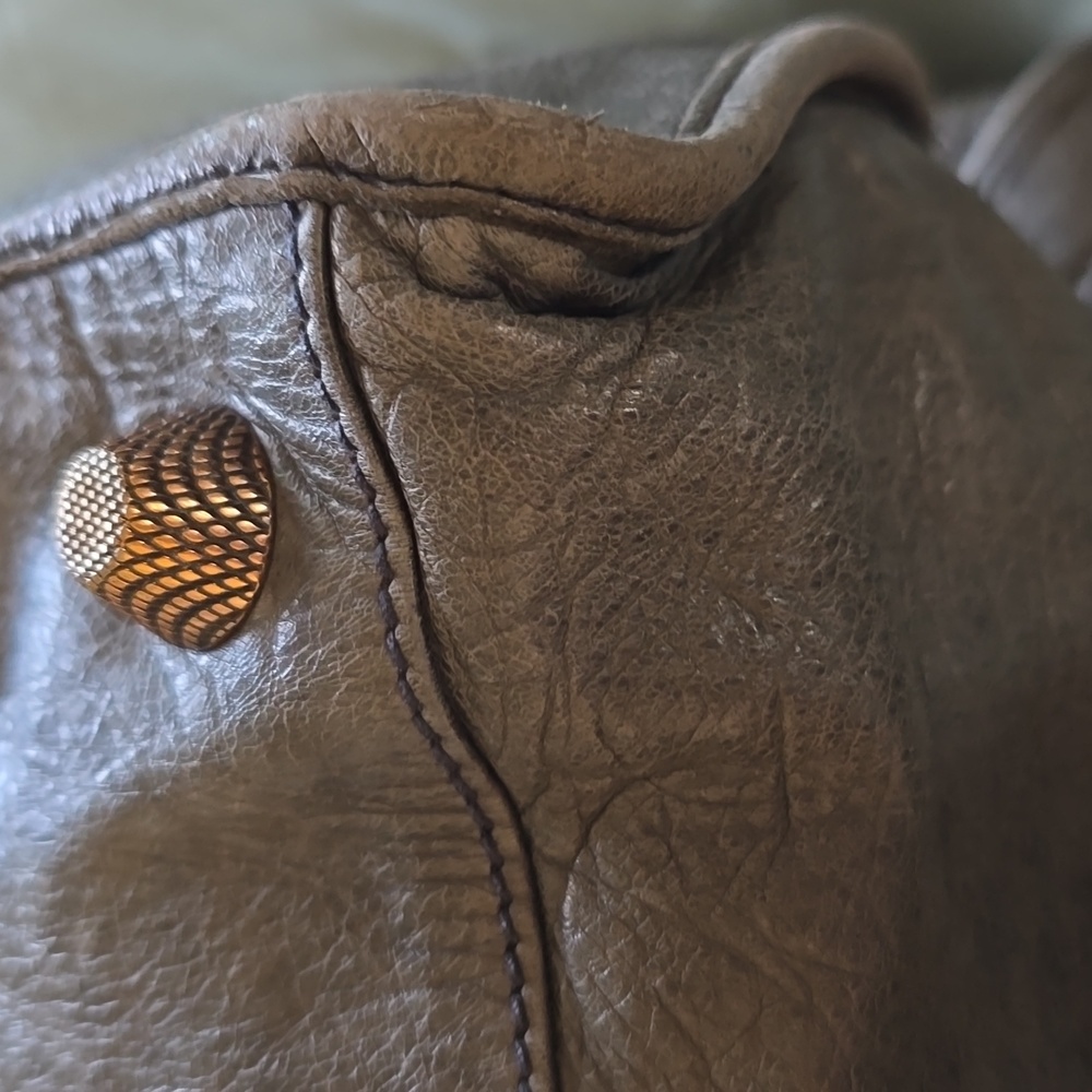 Balenciaga Motorcycle Bag - Picture 6 of 13